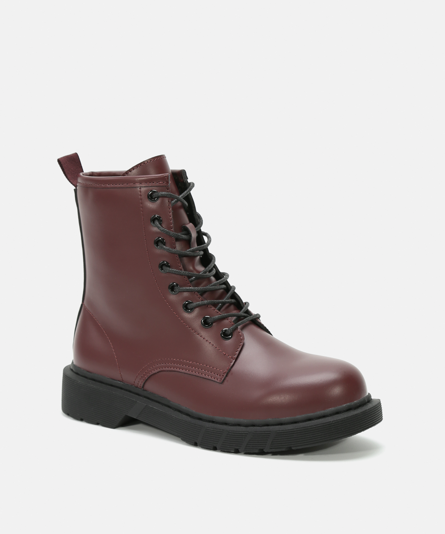 Botins planos militares image number null